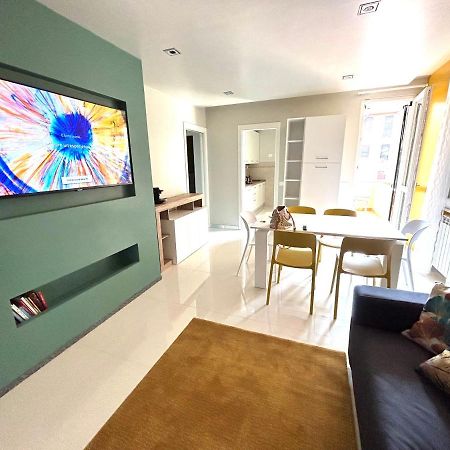 Appartamento Chloe Sirmione Exterior foto