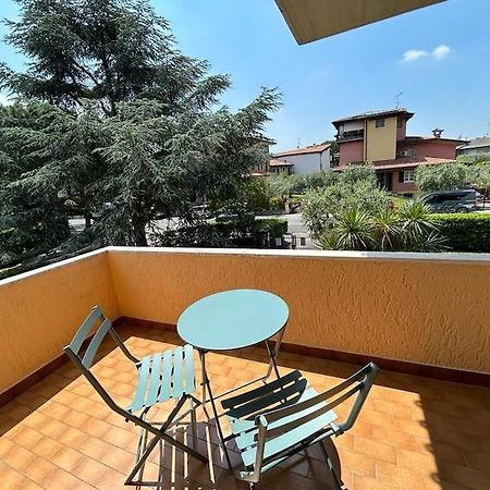 Appartamento Chloe Sirmione Exterior foto