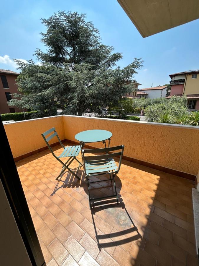 Appartamento Chloe Sirmione Exterior foto
