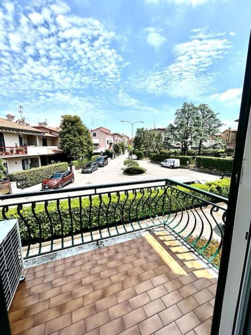 Appartamento Chloe Sirmione Exterior foto